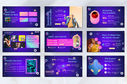 Kanzas - Multipurpose Powerpoint, a Presentation Template by Dhabee (Thumbnail 8 of 8)