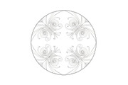 Cozy Home Winter Icons Bundle, an Illustration by Artivon (Thumbnail 11 of 13)