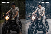 Lightroom Presets Grey, an Action Add-On by Best Lightroom Presets (Thumbnail 14 of 19)
