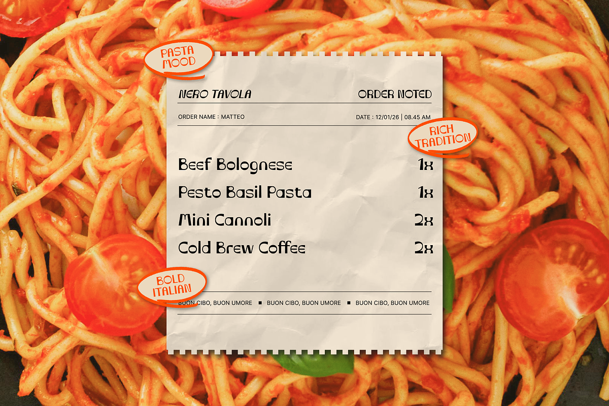 Jovió, a Sans Serif Font by CuratedType Studio (Photo 9 of 10)