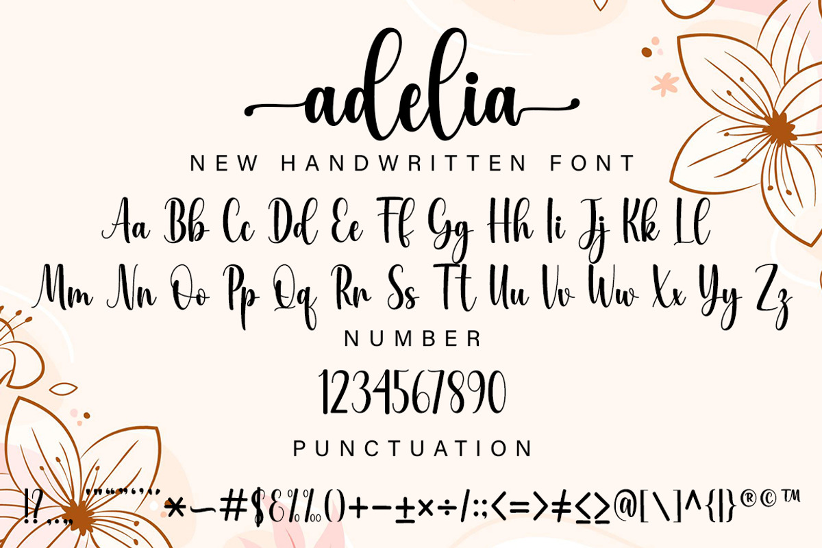 Adelia