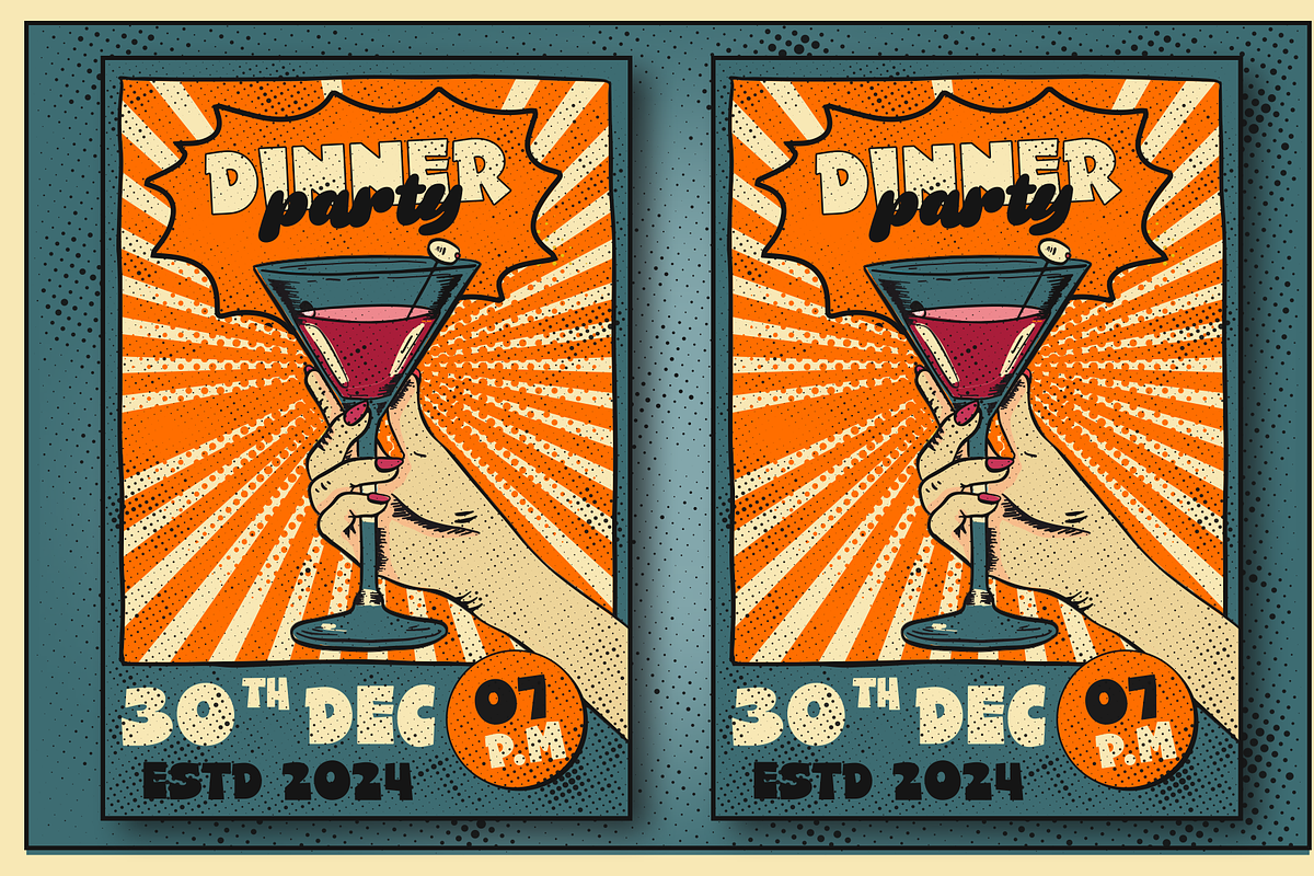 Cheino - Comic Retro Font, a Handwritten Font by MaikoHatta (Photo 3 of 9)