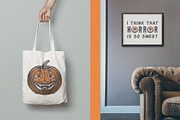 Halloween Massive Bundle, a Branding & Logo Template by AkimD (Thumbnail 7 of 16)