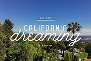 Los Angeles Urban Photo Bundle, a Business Photo by Template Monkey @dscience (Thumbnail 4 of 16)