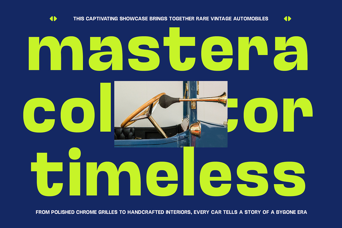 Qalzo Bold Modern Display Sans, a Sans Serif Font by timelesstype.co (Photo 8 of 20)