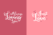 Estephany Script, a Script Font by Fachranheit Studio (Thumbnail 2 of 13)