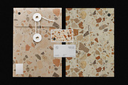Terrazzo Elegant Seamless Patterns, a Pattern Graphic by AndrewPixel (Thumbnail 7 of 10)