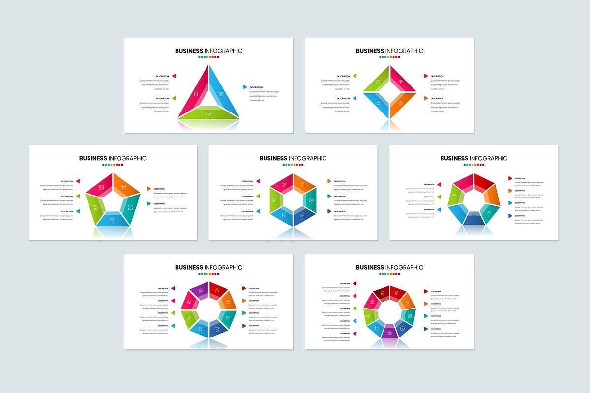 Bali Business Powerpoint, a Presentation Template by binangkit (Photo 125 of 157)