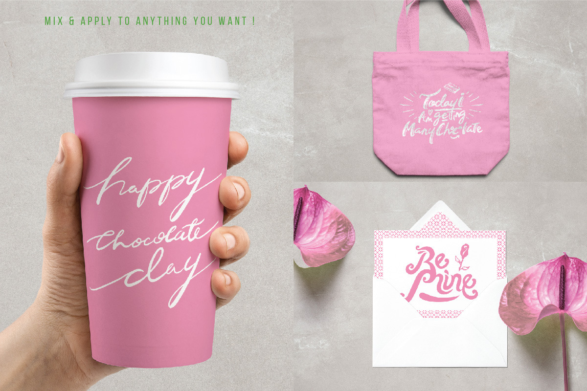 Happy Valentine's Day preview 5