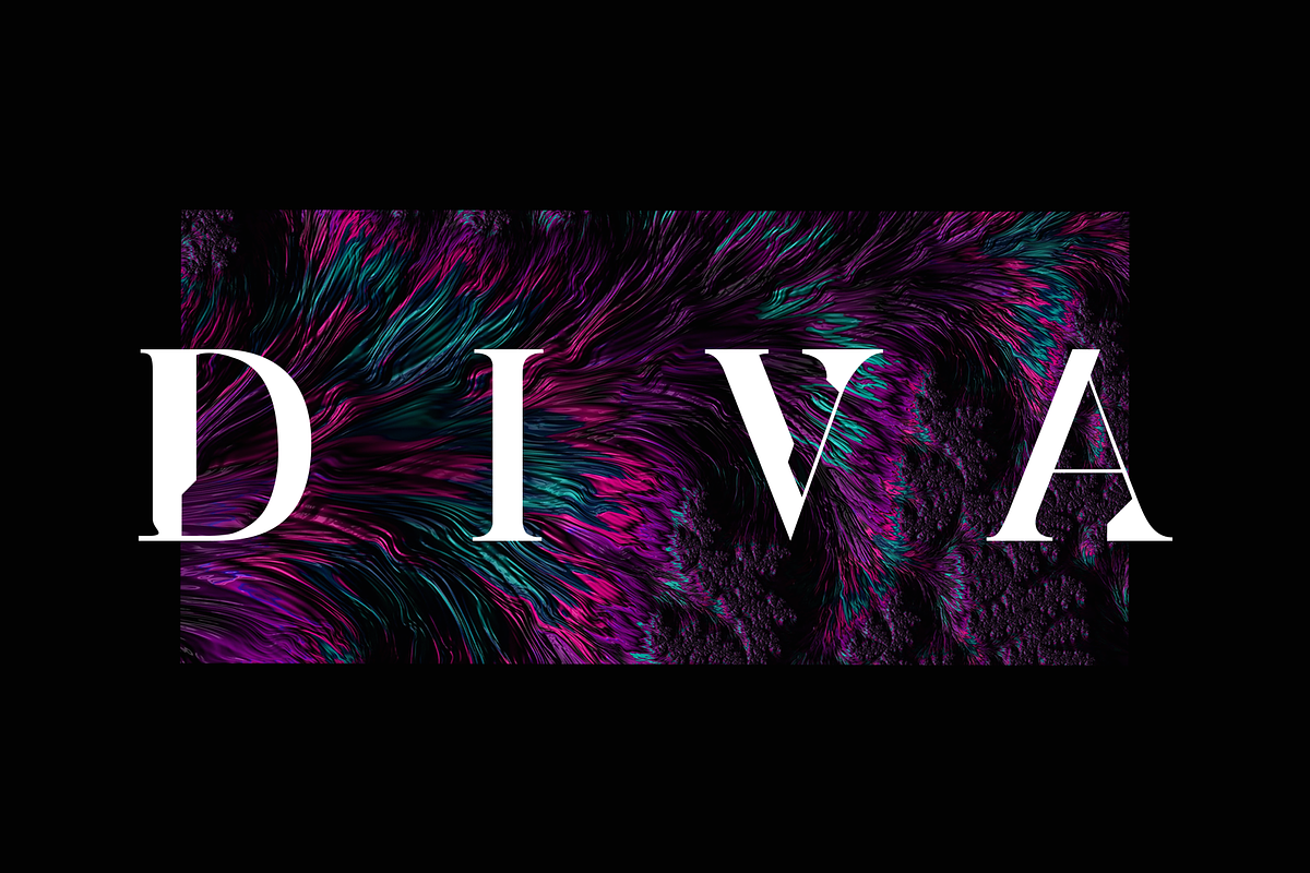 Ozra | Display Font, a Serif Font by Glyph44 (Photo 5 of 7)