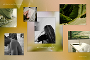Blurred Dreamy Gradient Backgrounds, a Background Graphic by eclosque (Thumbnail 19 of 37)