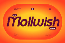 CS Mollwish Pixel