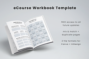 eCourse Resource Bundle, a Design Template by Studio Soluna (Thumbnail 4 of 31)