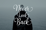 Madeline Script, a Script Font by Unicode Studio (Thumbnail 4 of 7)