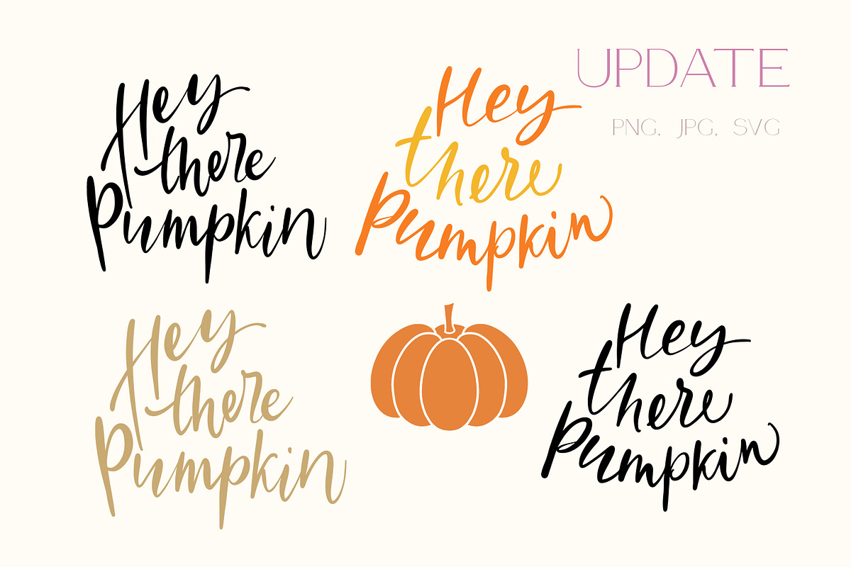Autumn lettering and illustrations, an Illustration by Art pages (Photo 2 of 13)