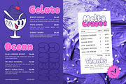 Quick Brisky - Bubble Graffiti Font, a Font by Typia Nesia (Thumbnail 7 of 13)