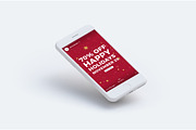 100 Christmas Instagram Stories, a Social Media Template by MinimalStudioCo (Thumbnail 14 of 20)