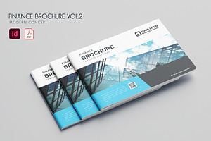 Finance Brochure Vol.2