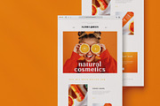 Vintage Oracle Typeface, a Serif Font by HipFonts (Thumbnail 5 of 12)