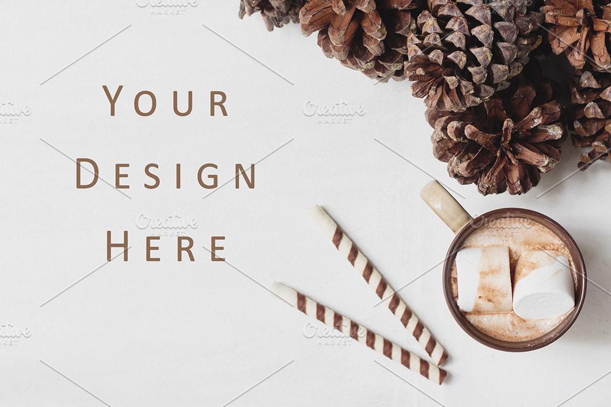 Minimalist Autumn Flatlay Bundle, a Holiday Photo by René Jordaan Photography (Photo 5 of 6)