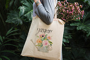 Inspired by The Garden, an Animal Illustration by NiKO (Thumbnail 3 of 17)