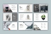 Trending Powerpoint, a Presentation Template by binangkit (Thumbnail 15 of 36)
