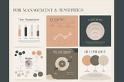 Instagram For eCourse Coach CANVA PS, a Social Media Template by Eviory (Thumbnail 25 of 56)