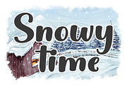 Jolly, a Sans Serif Font by Rotterlab Studio (Thumbnail 3 of 6)