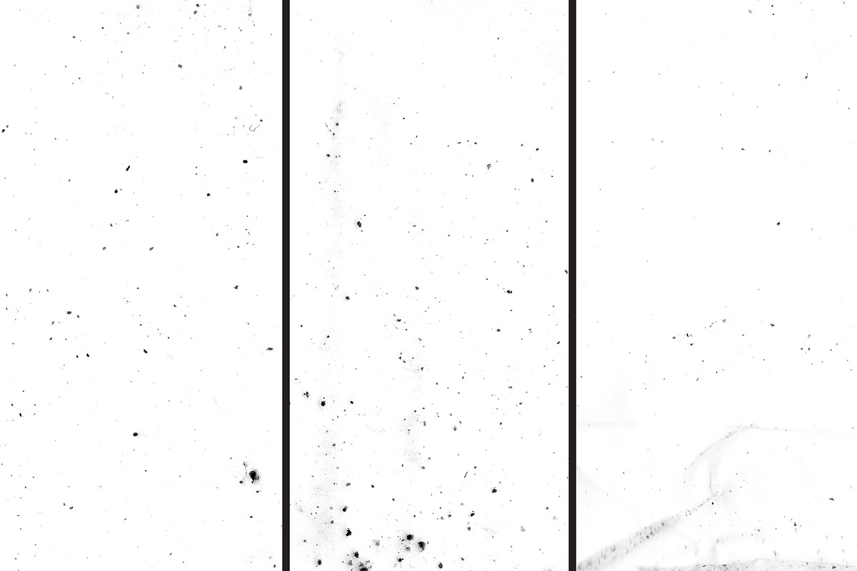 The Shop | Dirty plastic noise textures preview 2