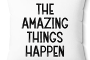 Fancy College, a Serif Font by FreshTypeINK (Thumbnail 5 of 8)