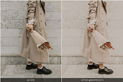 BEIGE POWER LIGHTROOM PRESETS, an Action Add-On by Nes Design Co (Thumbnail 10 of 11)