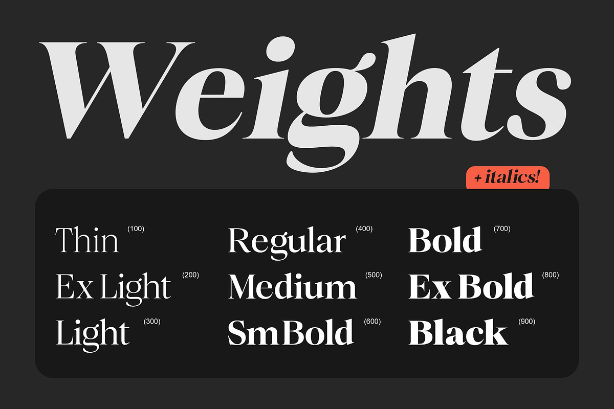 Craville Font, a Serif Font by Glyphminds Studios (Photo 2 of 10)