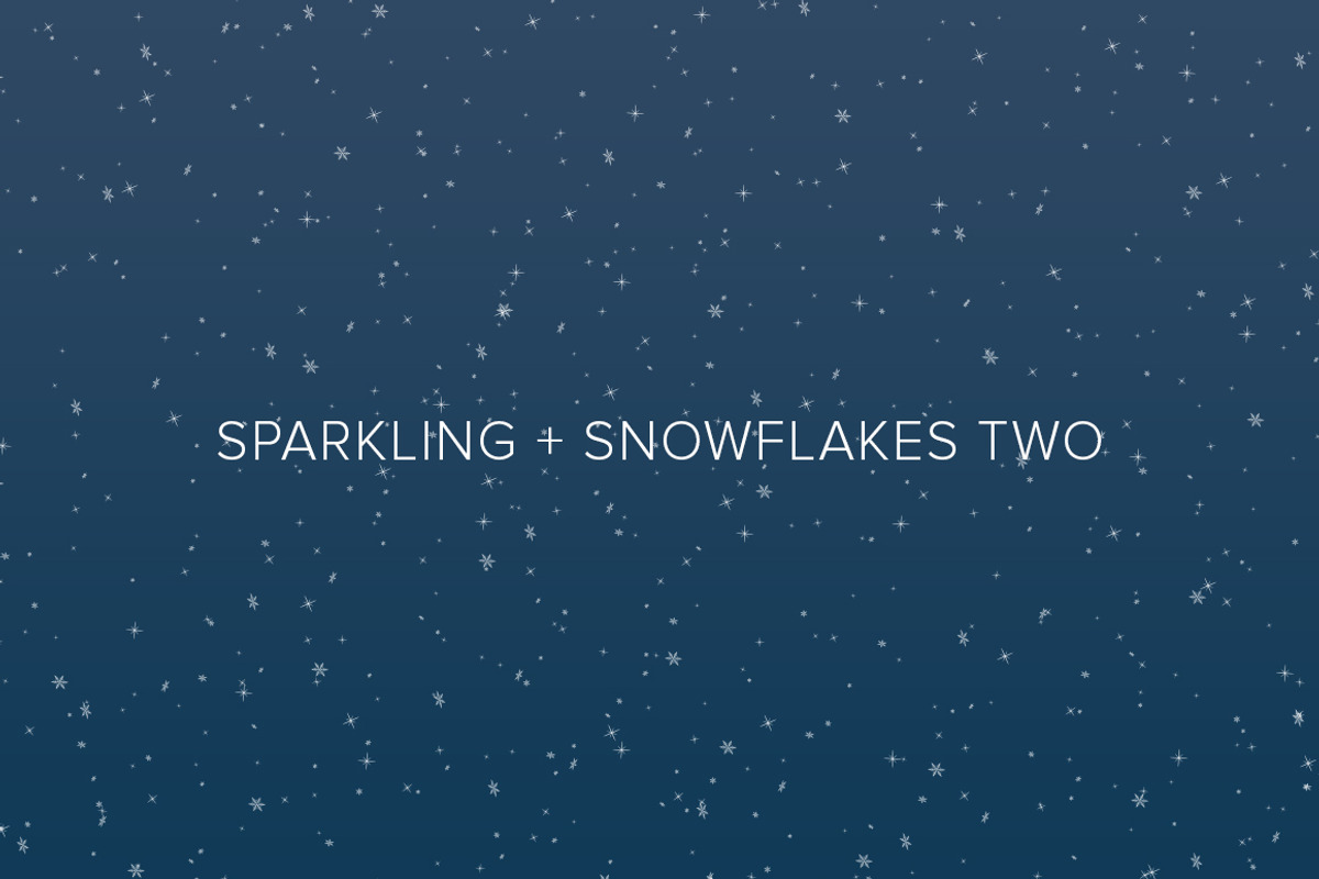 Snowflake Generator preview 5