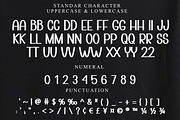 Photography, a Script Font by InermediaSTUDIO (Thumbnail 6 of 8)