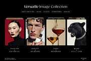100+ Fashion & Lifestyle Images No2, a Beauty & Fashion Photo by Bureau Beaux (Thumbnail 2 of 9)