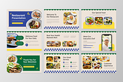 Bitebliss - Restaurant Food, a Presentation Template by GraphauseProject (Thumbnail 6 of 6)