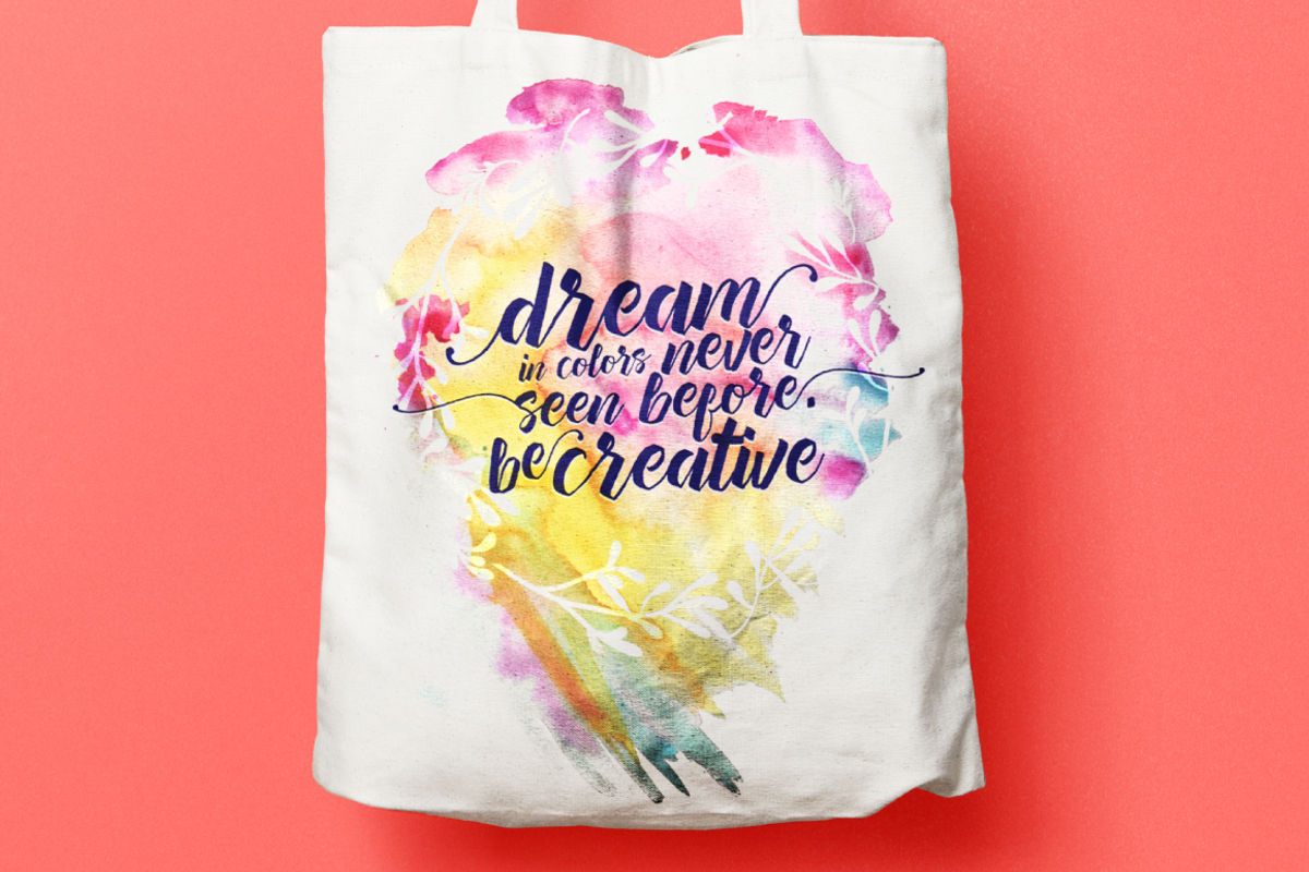 Hello Lary - Cursive Font preview 8