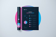 Modern Business Flyer, a Flyer Template by Pro-Gh (Thumbnail 1 of 2)