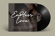 Hendrigo Bold Signature Font, a Handwritten Font by RantautypeStudio (Thumbnail 10 of 17)