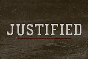 Stapleton, a Slab Serif Font by JoshuaRed Design (Thumbnail 10 of 11)
