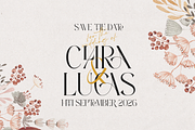 Anna Glave - Serif & Script Font Duo, a Serif Font by VP Fonts (Thumbnail 12 of 28)