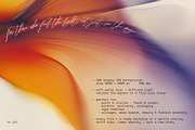 PETAL HAZE: Floral-Blur Backgrounds, a Background Graphic by alonahaidash (Thumbnail 2 of 12)