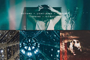 VISIONS Actions - Divinity Series, an Action Add-On by Forefathers (Thumbnail 2 of 5)