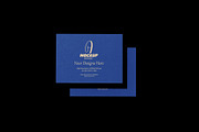 Envelope Mockup with Insert Card, an Advertising Mockup by pixelmock (Thumbnail 20 of 22)