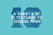 Vector Chalk Textures, a Texture Graphic by GhostlyPixels (Thumbnail 3 of 15)