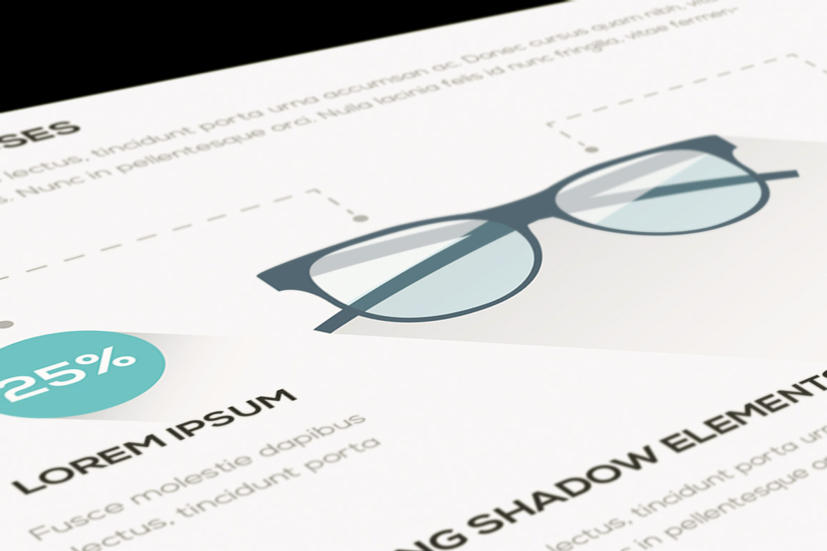 45%OFF Infographic Elements Bundle 2, a Work Illustration by Infographic Template Shop (Photo 3 of 5)
