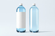 Water Bottle Mockup, a Product Mockup by zpackcreative (Thumbnail 2 of 4)
