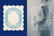 Decorative Frames & Embroidery, an Object Graphic by venimo (Thumbnail 7 of 12)