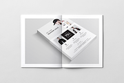 Photography/Graphic Design Portfolio, a Brochure Template by BOXKAYU (Thumbnail 8 of 19)
