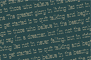 Thayla Mifikan Retro Serif Font, a Serif Font by timelesstype.co (Thumbnail 18 of 20)